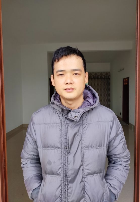 通的第一张照片--南平相亲服务中心