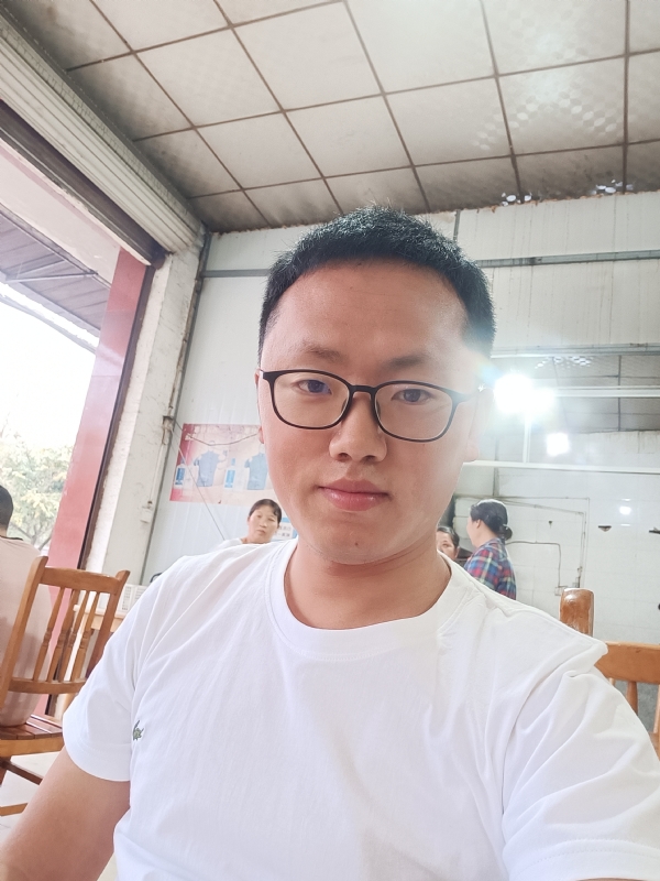 简单快了的第一张照片--南平相亲服务中心