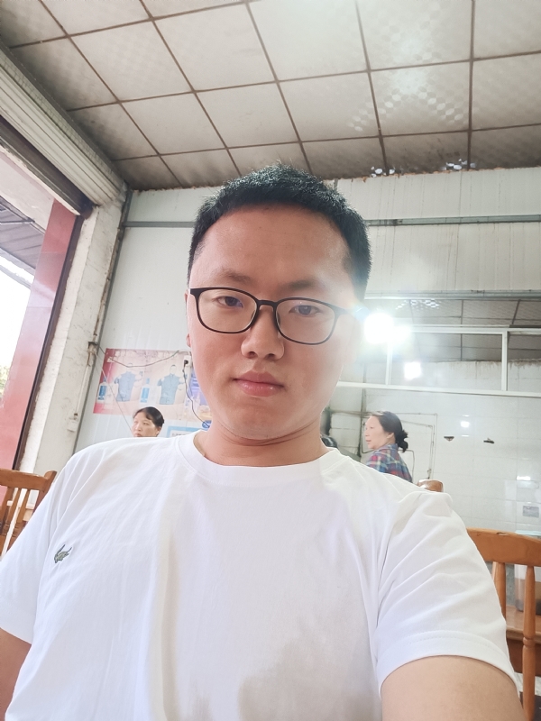 简单快了的第二张照片--南平相亲服务中心