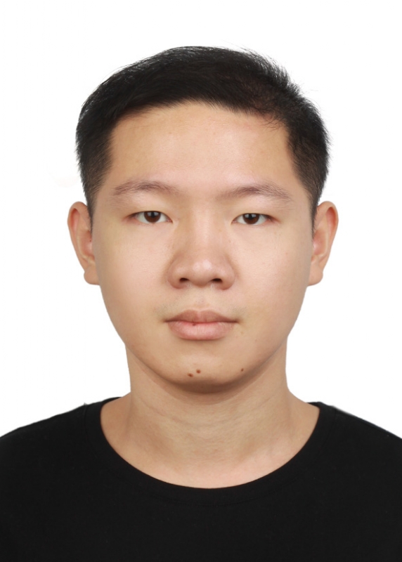 斜杆青年的第一张照片--南平相亲服务中心