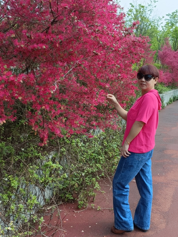 羊羊的第一张照片--南平相亲服务中心