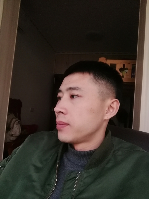 随缘的第一张照片--南平相亲服务中心