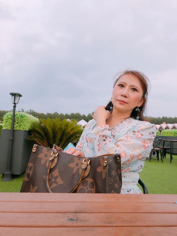 鸿运来的第一张照片--南平相亲服务中心