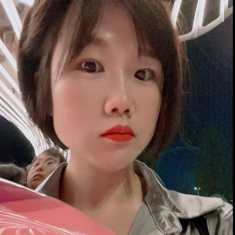 琳琳的第二张照片--南平相亲服务中心