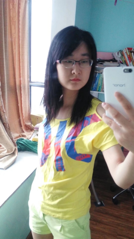 夏至的第一张照片--南平相亲服务中心