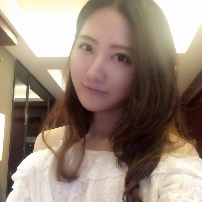 邓思帆的第一张照片--南平相亲服务中心