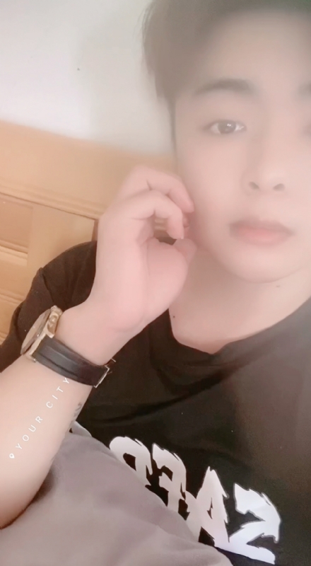 90后的第二张照片--南平相亲服务中心