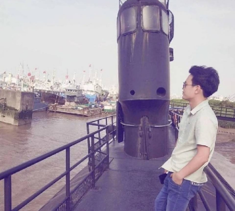 达浪的第一张照片--南平相亲服务中心