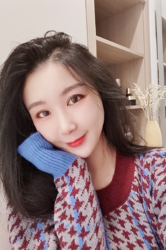 smile的第三张照片--南平相亲服务中心