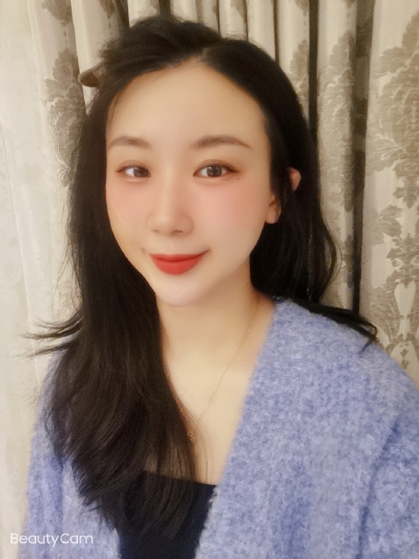 smile的第四张照片--南平相亲服务中心