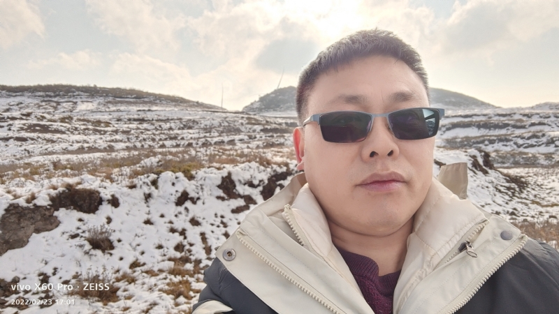 碧波绿叶的第一张照片--南平相亲服务中心