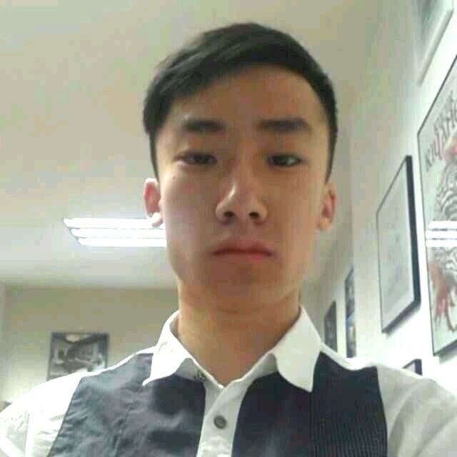 Ben的第一张照片--南平相亲服务中心