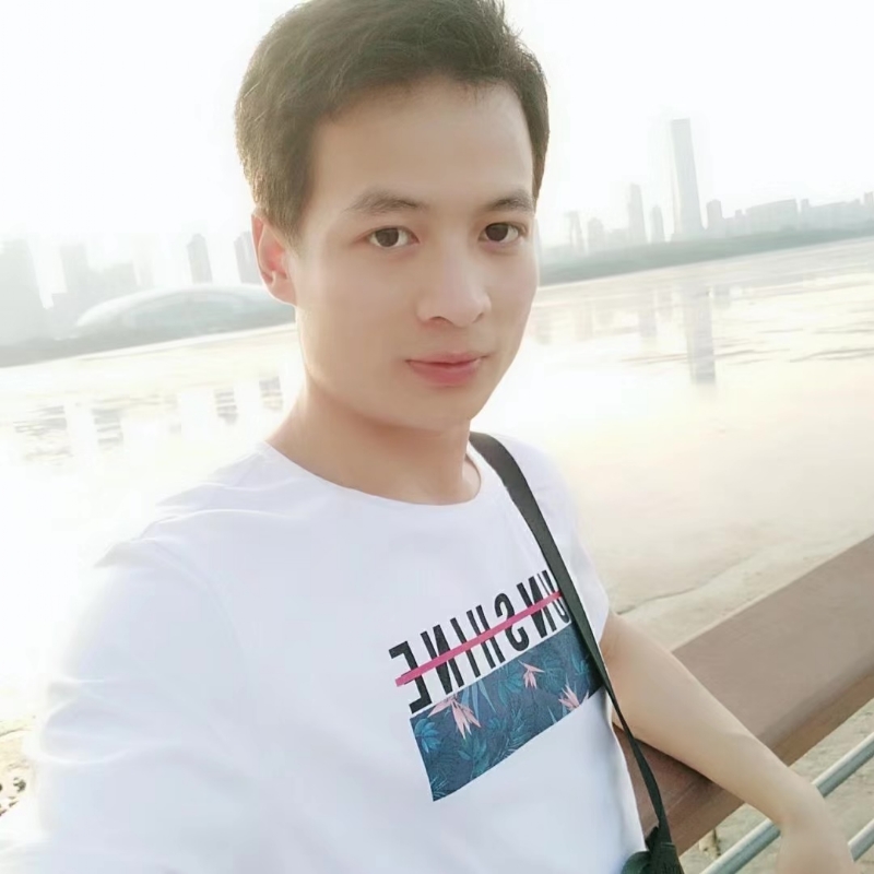 纯情又一的第三张照片--南平相亲服务中心