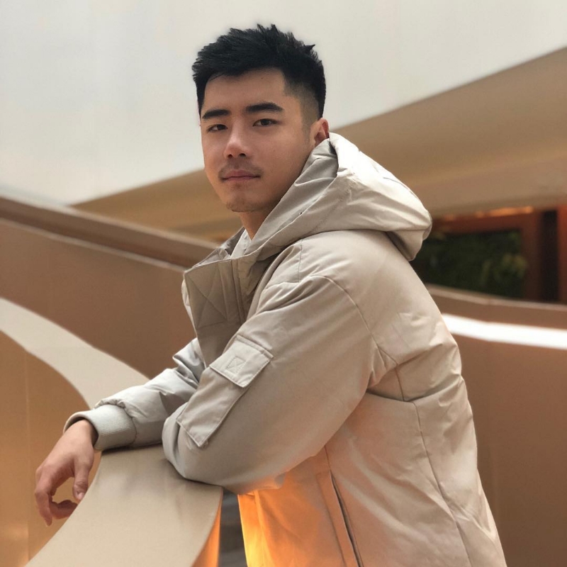 SOREN的第二张照片--南平相亲服务中心