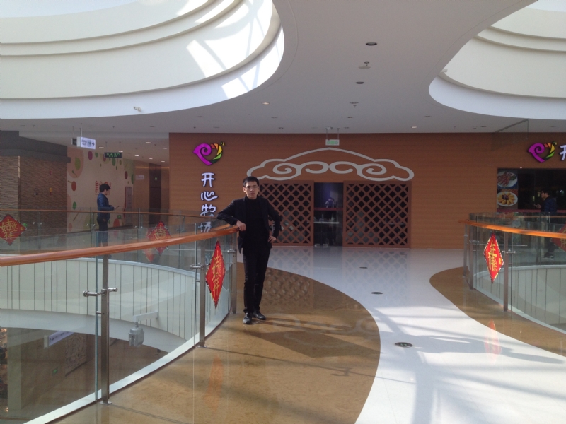 星空下的我的第一张照片--南平相亲服务中心