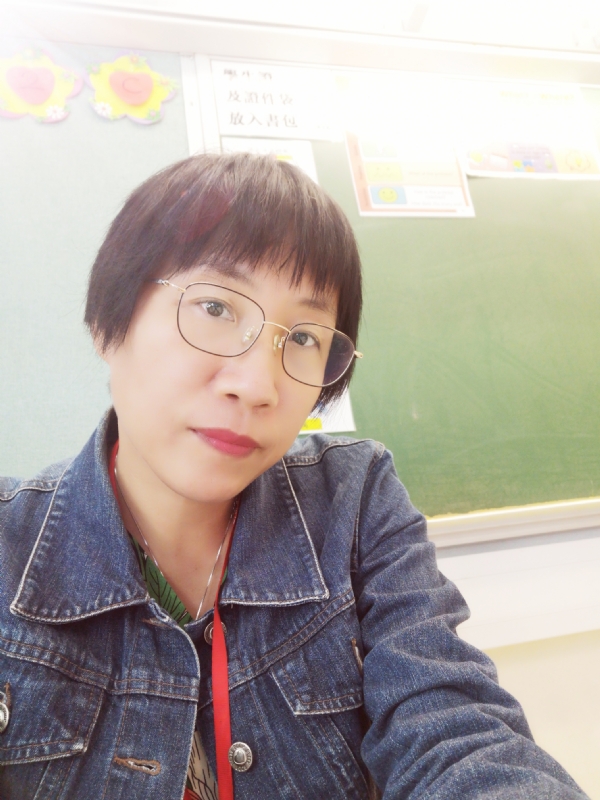 长不大的第二张照片--南平相亲服务中心