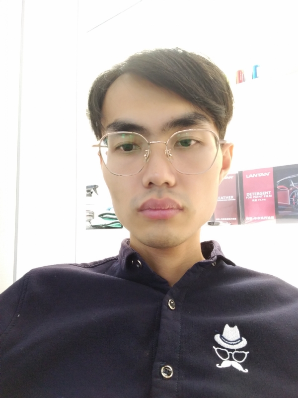 十八子葵的第一张照片--南平相亲服务中心