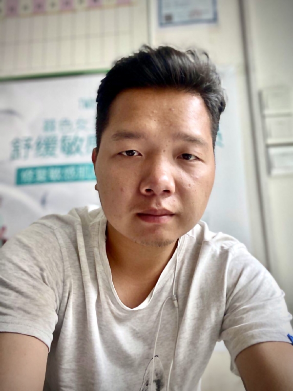 然也的第二张照片--南平相亲服务中心