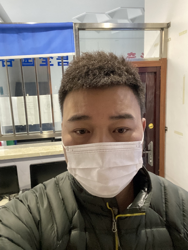 光明磊落的第二张照片--南平相亲服务中心