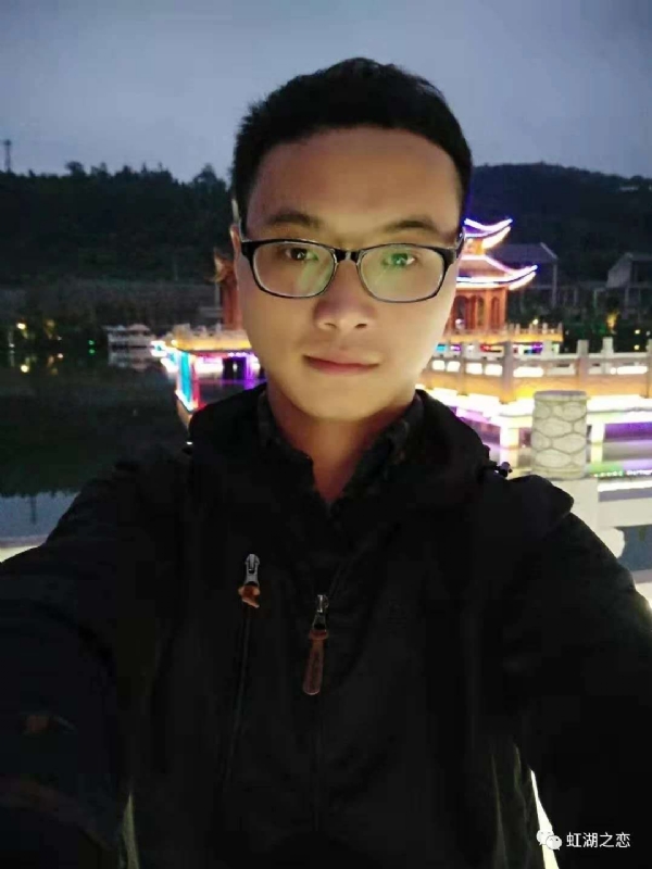 李逍遥的第一张照片--南平相亲服务中心