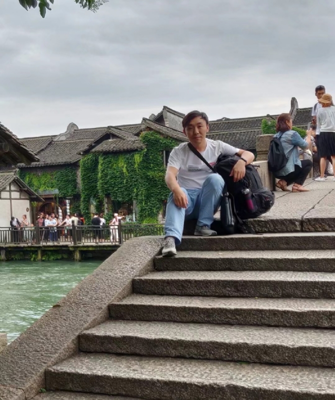 孤星夜雨的第二张照片--南平相亲服务中心