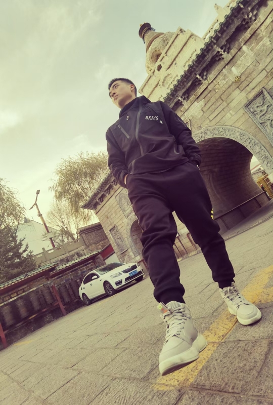 相会的第一张照片--南平相亲服务中心