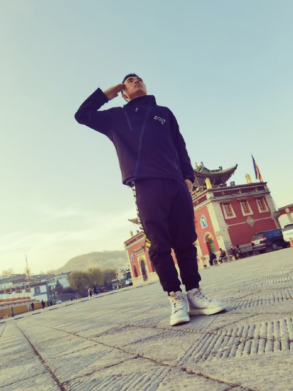 相会的第二张照片--南平相亲服务中心