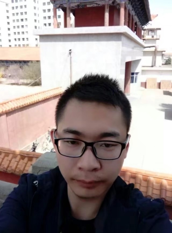 龙在天的第二张照片--南平相亲服务中心