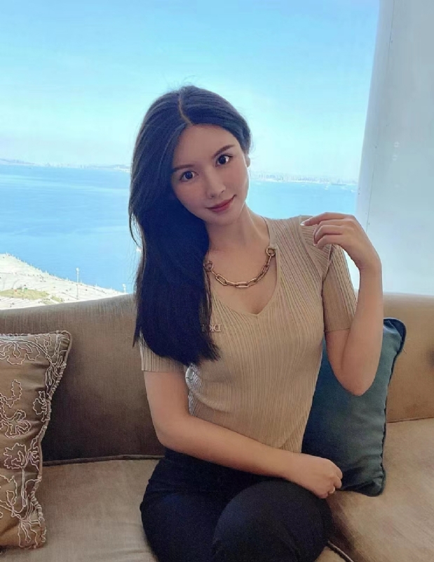 李芷晴的第一张照片--南平相亲服务中心