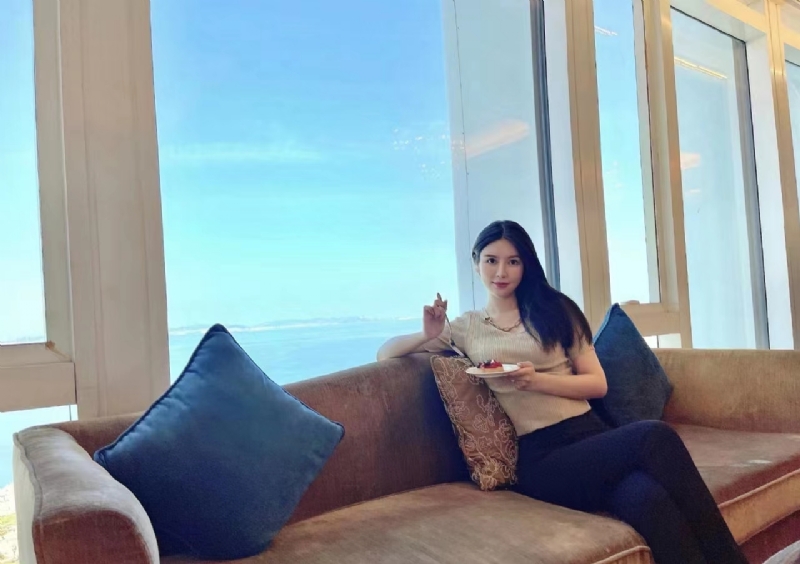 李芷晴的第二张照片--南平相亲服务中心