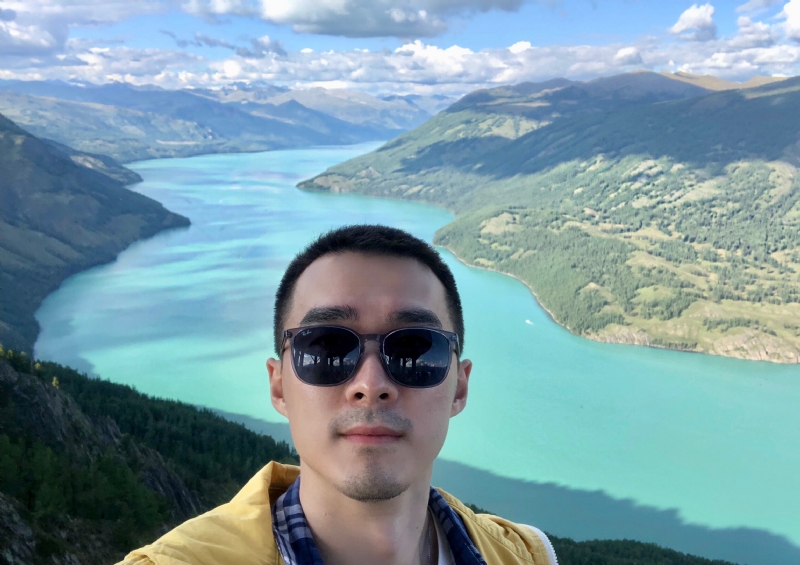 随风的第一张照片--南平相亲服务中心