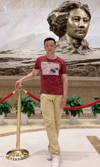 星星醉入梦里的第一张照片--南平相亲服务中心