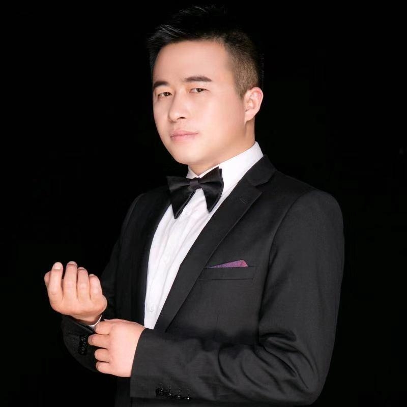 真诚的第一张照片--南平相亲服务中心