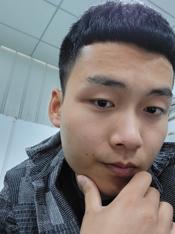 HHH的第一张照片--南平相亲服务中心