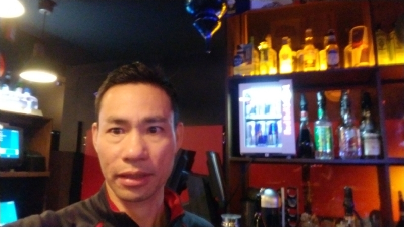 Raymond的第二张照片--南平相亲服务中心