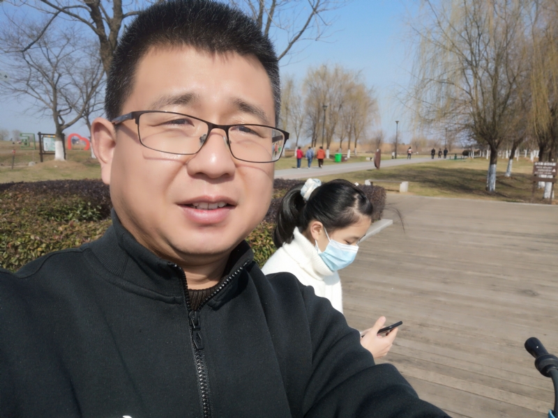 福星的第一张照片--南平相亲服务中心