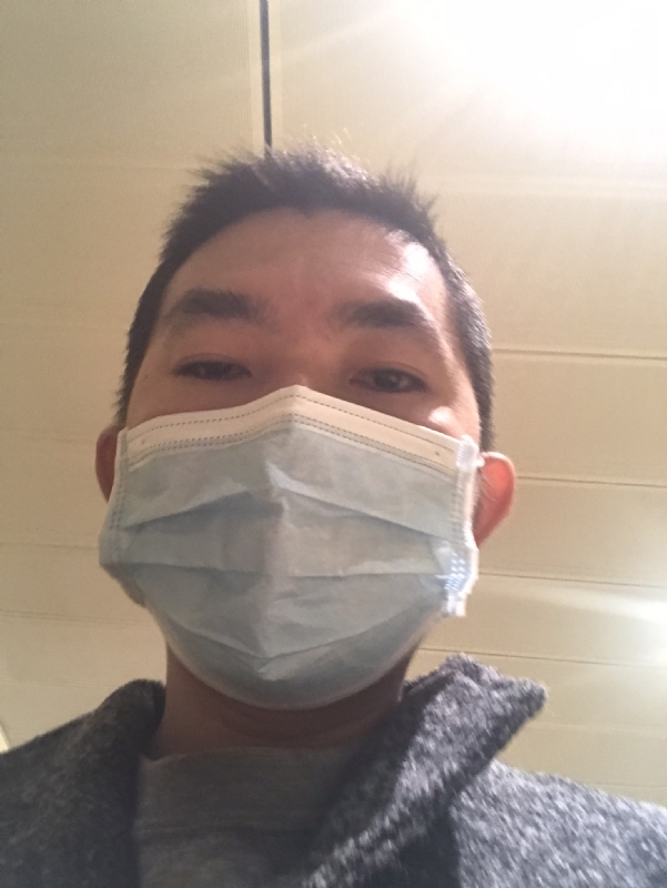 诚恳的第二张照片--南平相亲服务中心