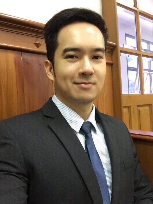 不负遇见的第一张照片--南平相亲服务中心