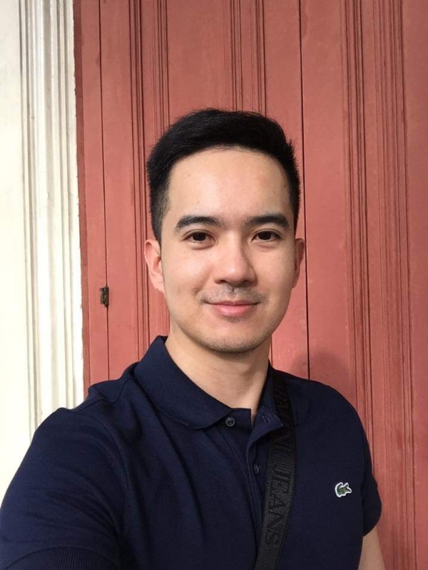 不负遇见的第二张照片--南平相亲服务中心