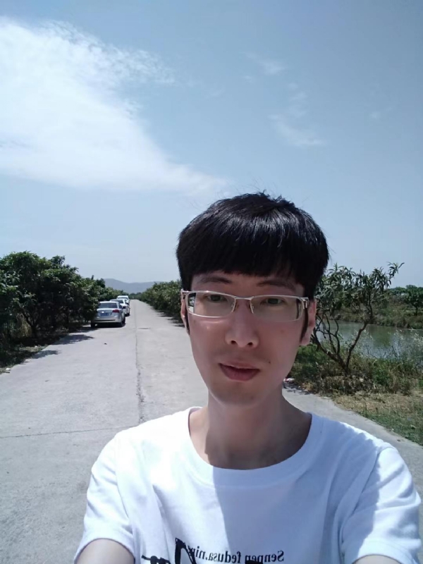 一叶知秋的第一张照片--南平相亲服务中心