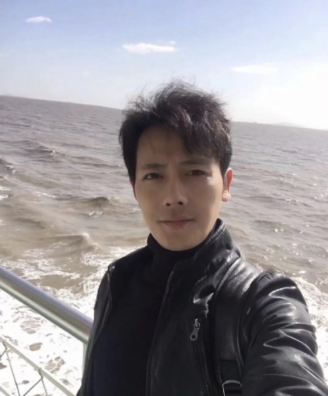 疯狂的小鱼的第一张照片--南平相亲服务中心