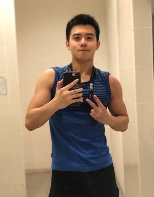 陈力晗的第二张照片--南平相亲服务中心