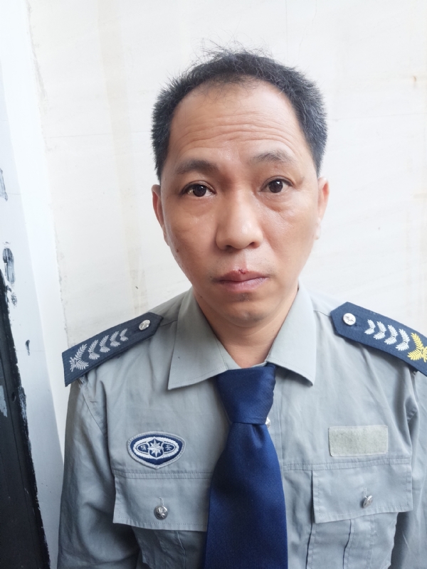 泰飞华丽果天的第一张照片--南平相亲服务中心