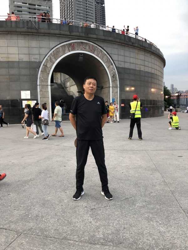 旭日东升的第一张照片--南平相亲服务中心