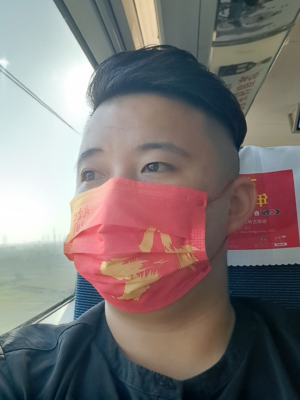 钟声的第一张照片--南平相亲服务中心