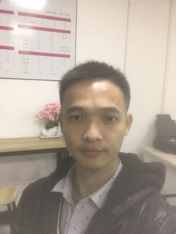 法律人小陈的第一张照片--南平相亲服务中心