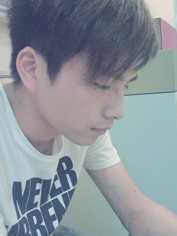 灵魂伴侣的第一张照片--南平相亲服务中心