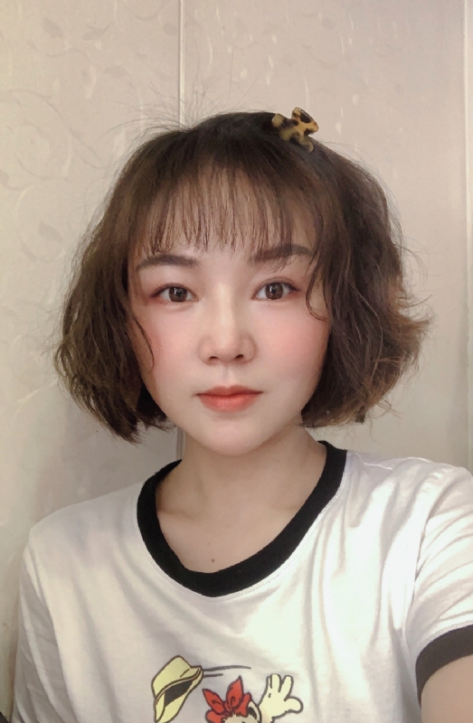 Faviana的第一张照片--南平相亲服务中心