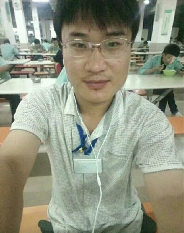 大唐123的第一张照片--南平相亲服务中心