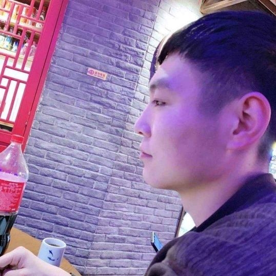 皮皮鲁的第一张照片--南平相亲服务中心